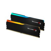 G.Skill Ripjaws M5 RGB F5-5600J4040D48GX2-RM5RK - 96 GB - DDR5