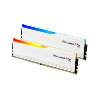 G.Skill CL40 64-M5 RGB RM5RW - 64 GB - DDR5