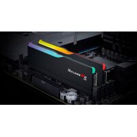 G.Skill Ripjaws M5 RGB F5-6000J3040G32GX2-RM5RK - 64 GB -...