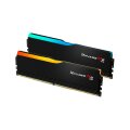 G.Skill Ripjaws M5 RGB F5-6000J3040G32GX2-RM5RK - 64 GB - DDR5
