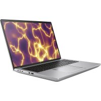 HP ZBook Fury 16 G11 16" WQUXGA Core i9-14900HX - Mobile Workstation - Core i9
