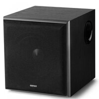 Edifier T5 - actieve subwoofer Zwart