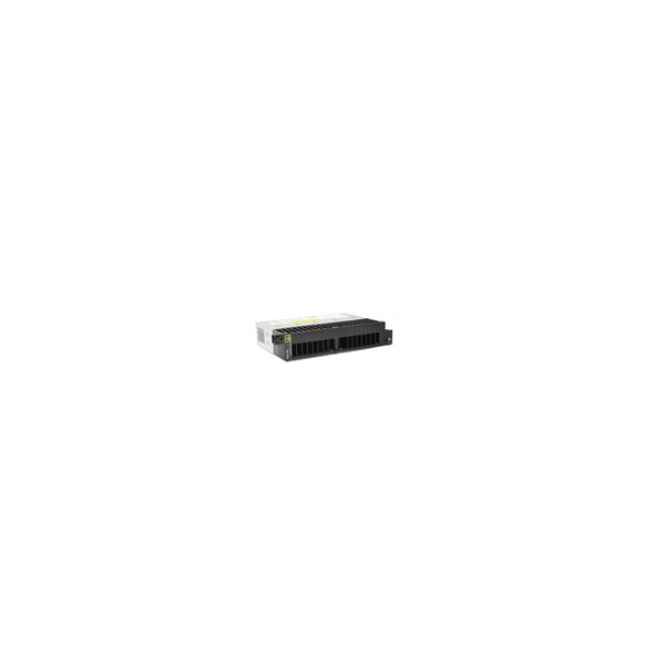 Cisco Stromversorgung Hot-Plug ( Plug-In-Modul ) - AC 100-240/ DC 100-250 V - für Industrial Ethernet 5000 Series