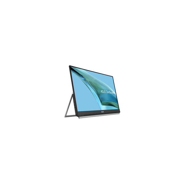 ASUS ZenScreen MB249C - 60,5 cm (23.8") - 1920 x 1080 Pixel - Full HD - LED - 5 ms - Schwarz