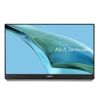 ASUS 61cm ZenScreen MB249C Mobile-Monitor USB HDMI IPS - Flachbildschirm (TFT/LCD) - 61 cm