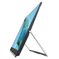 ASUS ZenScreen MB249C - 60,5 cm (23.8") - 1920 x 1080 Pixel - Full HD - LED - 5 ms - Schwarz