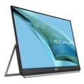 ASUS ZenScreen MB249C - 60,5 cm (23.8") - 1920 x 1080 Pixel - Full HD - LED - 5 ms - Schwarz