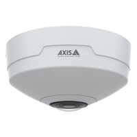 Axis M4327-P - IP-Sicherheitskamera - Indoor -...