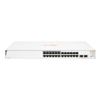 HPE a Hewlett Packard Enterprise company Aruba Instant On...