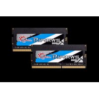 G.Skill Ripjaws F4-2666C19D-16GRS - 16 GB - 2 x 8 GB -...