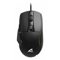 Sharkoon SKILLER SGM35 Black
