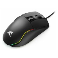 Sharkoon SKILLER SGM35 Black