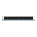 D-Link DGS 1008D - Switch - PCI Kupferdraht 1 Gbps - 8-Port 3 HE - Extern