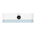D-Link DGS 1008D - Switch - PCI Kupferdraht 1 Gbps - 8-Port 3 HE - Extern