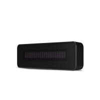Elo Touch Solutions VFD Customer Display - Schwarz