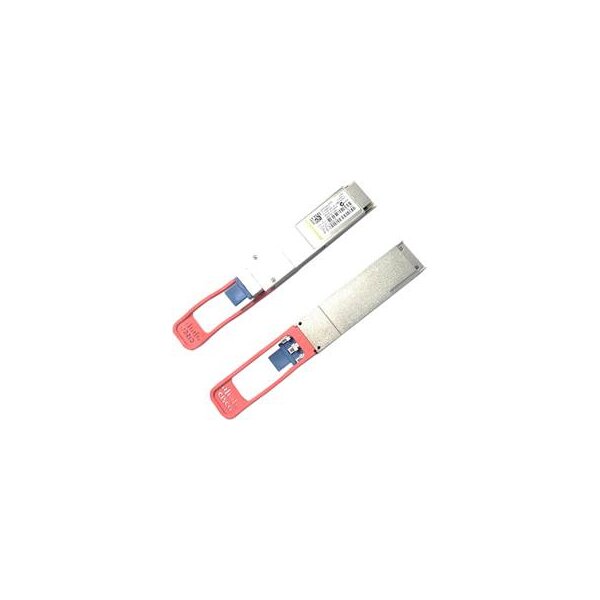 Cisco S-Class - QSFP+-Transceivermodul - 40 Gigabit Ethernet