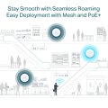 TP-LINK Omada EAP653 V2 - Accesspoint - 1GbE