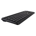 V7 PRO WIRELESS Keyboard mouse FR - Tastatur - AZERTY - Tastatur - 1.600 dpi