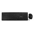 V7 PRO WIRELESS Keyboard mouse FR - Tastatur - AZERTY - Tastatur - 1.600 dpi