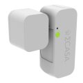 SigmaCasa ECASA EDoor - Kabellos - Bluetooth - Weiß - -5 - 45 °C - -20 - 80% - Android 4.0 - Android 4.1 - Android 4.2 - Android 4.2.1 - Android 4.2.2 - Android 4.3 - Android 4.4,...