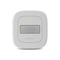 SigmaCasa ECASA EMotion, Kabellos, 100 m, Weiß, 3,6 V, -5 - 45 °C, 72 mm