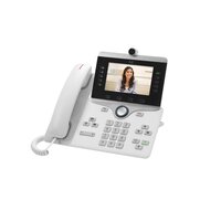 Cisco IP PHONE 8845, IP-Telefon, Anthrazit,...