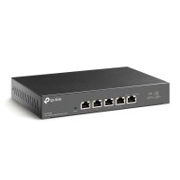 TP-LINK 5-Port 10G Desktop Switch, Unmanaged, 10G...