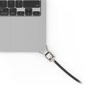 Compulocks Ledge Lock Adapt f MB Air 15" M2 Silver