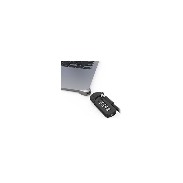 Compulocks Ledge Lock Adapt f MB Air 15" M2 w/Comb