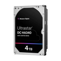 WD DC HA340 4TB 256 SATA ULTRA 512E SE NP3 - Festplatte -...