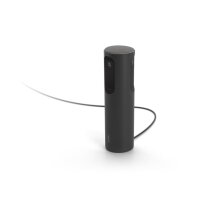 Neat Center - 8 MP - 30 fps - 4x - Schwarz