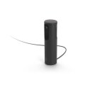 Neat Center - 8 MP - 30 fps - 4x - Schwarz