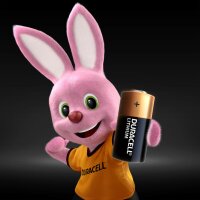 Duracell Batterie Ultra Photo Lithium 123 CR17345 -...