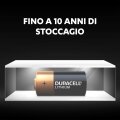 Duracell Batterie Ultra Photo Lithium 123 CR17345 - Batterie - CR 123A/CR 17345