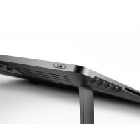 Wacom Cintiq Pro 16 (2021) - Kabelgebunden - 344 x 194 mm - USB - 39,6 cm (15.6") - 16:9 - UHD