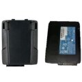 Zebra BTRY-TC7X-46MPP-10, Akku, Zebra, TC70/TC75, Schwarz, Lithium-Ion (Li-Ion), 4620 mAh