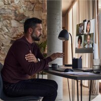 HP EliteOne 840 G9 - All-in-One mit Monitor - Core i7 - RAM: 16 GB