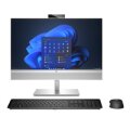 HP EliteOne 840 G9 - All-in-One mit Monitor - Core i7 2,1 GHz - RAM: 16 GB DDR5 - HDD: 512 GB m.2 NVMe