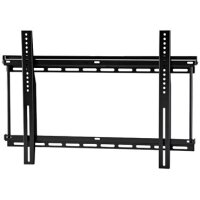 Ergotron Neo-Flex Wall Mount - UHD - 94 cm (37") - 160 cm (63") - 79,4 kg - 100 x 100 mm - 600 x 400 mm - Schwarz