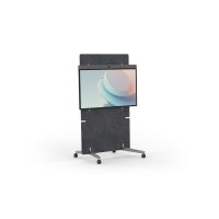 Neat Board50 - flexible mount