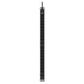 PowerWalker 10133024 - Standard - 0U - Senkrecht - Schwarz - 20 AC-Ausgänge - C13-Koppler - C19-Koppler