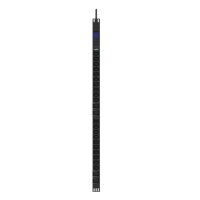 PowerWalker 10133031 - Standard - 0U - Senkrecht - Schwarz - 24 AC-Ausgänge - C13-Koppler - C19-Koppler