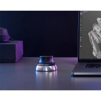 3Dconnexion SpaceMouse Wireless - Maus - 3D-Maus