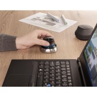 3Dconnexion SpaceMouse Wireless - Maus - 3D-Maus