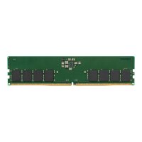 Kingston KCP556US8-16, 16 GB, 1 x 16 GB, DDR5, 5600 MHz, 288-pin DIMM
