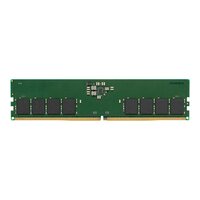Kingston KCP556US8-16, 16 GB, 1 x 16 GB, DDR5, 5600 MHz, 288-pin DIMM