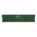 Kingston KCP556US8-16 - 16 GB - 1 x 16 GB - DDR5 - 288-pin DIMM