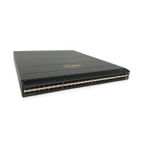 HPE Networking CX 10000-48Y6C - Managed - L3 -...