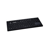 GETT KG24209 - Volle Größe (100%) - Kabelgebunden - USB - Schwarz