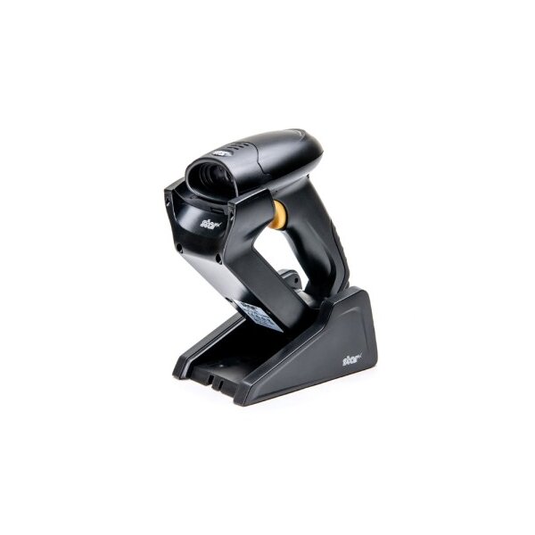 Star Micronics BSH-32B BLK Handheld Wireless - Barcode-Scanner
